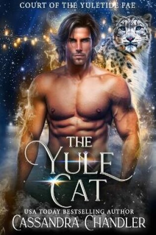 Cover of The Yule Cat
