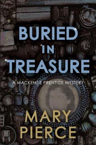 Cover of Buried in Treasure