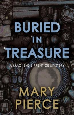 Book cover for Buried in Treasure