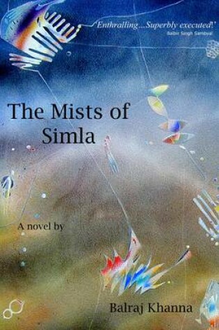 Cover of The Mist of Simla