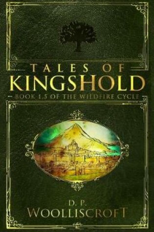 Cover of Tales of Kingshold