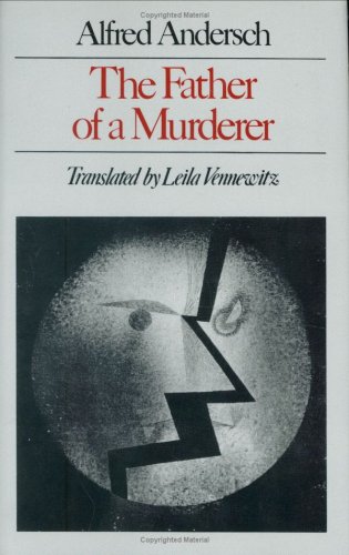 Book cover for The Father of a Murderer