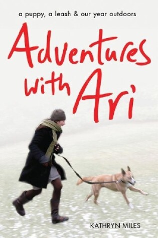 Cover of Adventures with Ari