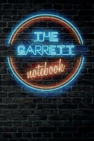 Cover of The GARRETT Notebook