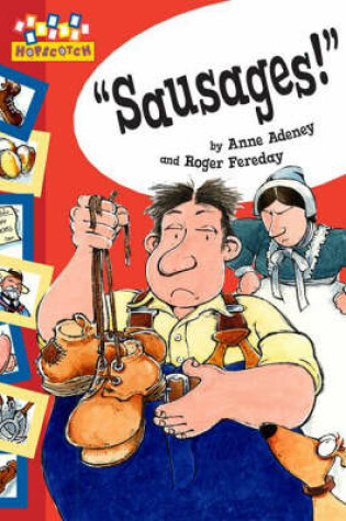 Cover of Sausages