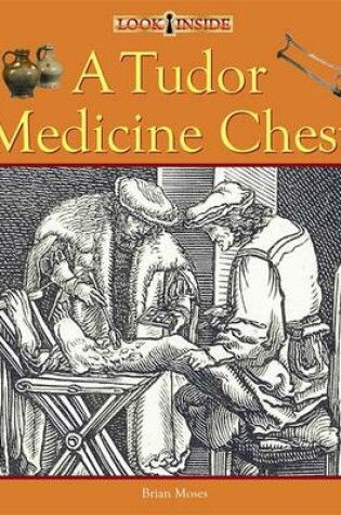 Cover of A Tudor Medicine Chest