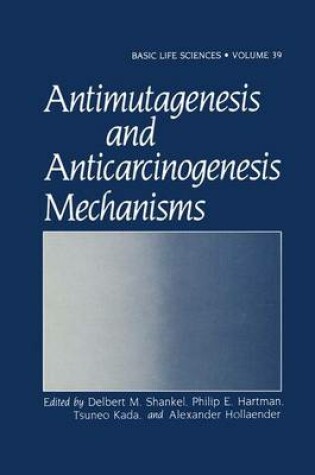 Cover of Basic Life Sciences