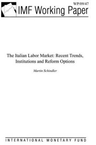 Cover of The Italian Labor Market