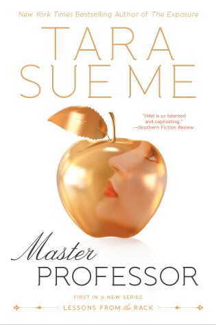 Cover of Master Professor