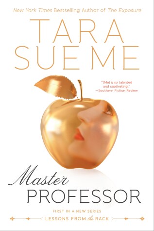 Cover of Master Professor