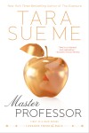 Book cover for Master Professor