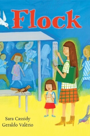 Cover of Flock