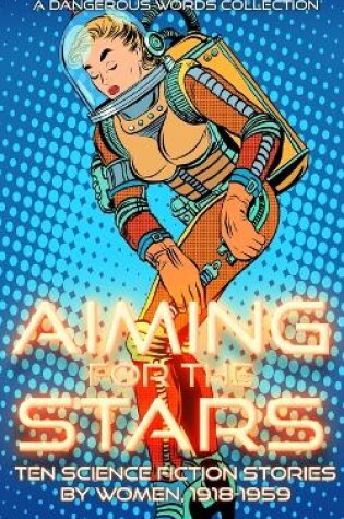 Cover of Aiming for the Stars