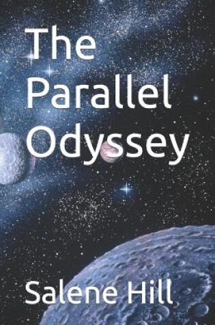 Cover of The Parallel Odyssey