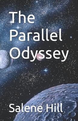 Book cover for The Parallel Odyssey