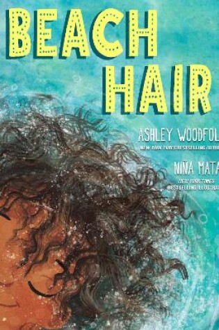 Cover of Beach Hair