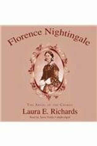 Cover of Florence Nightingale