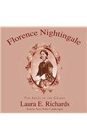 Book cover for Florence Nightingale