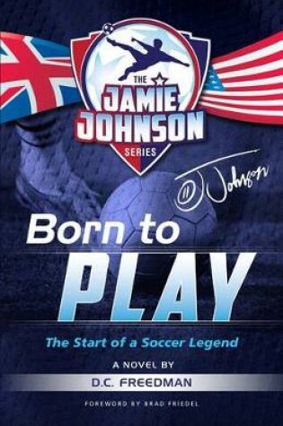 Cover of Born to Play