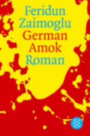 Cover of German Amok