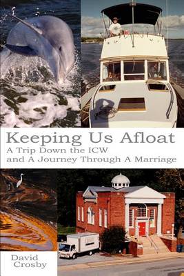 Book cover for Keeping Us Afloat