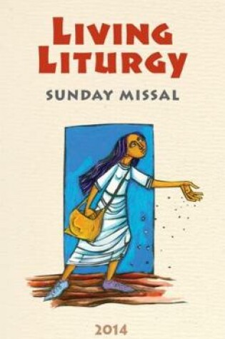 Cover of Living Liturgy (TM) Sunday Missal 2014