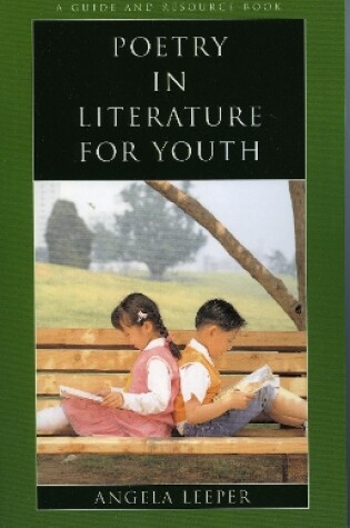 Cover of Poetry in Literature for Youth