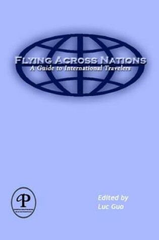 Cover of Flying Across Nations