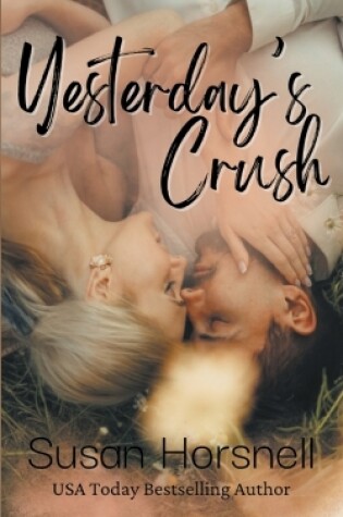 Cover of Yesterday's Crush