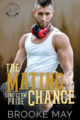 Cover of The Mating Chance