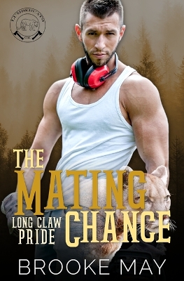 Book cover for The Mating Chance