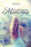 Book cover for Unspoken Memories