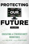 Book cover for Protecting Our Future, Volume 2