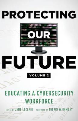 Cover of Protecting Our Future, Volume 2