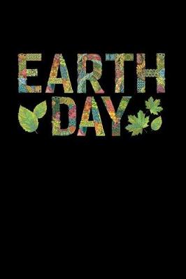 Book cover for Earth Day