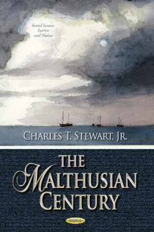 Cover of Malthusian Century