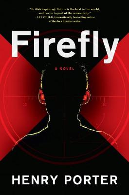 Book cover for Firefly