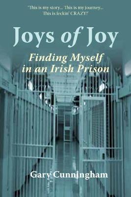 Book cover for Joys of Joy