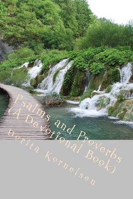 Book cover for Psalms and Proverbs (A Devotional Book)