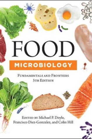 Cover of Food Microbiology