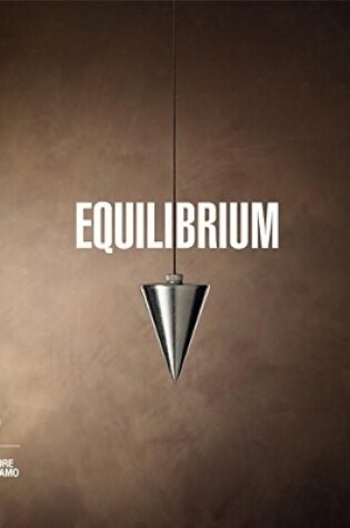 Cover of Equilibrium