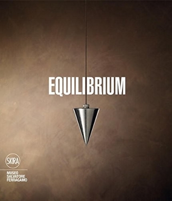 Book cover for Equilibrium