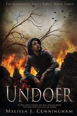 Book cover for The Undoer