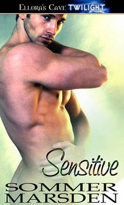 Book cover for Sensitive