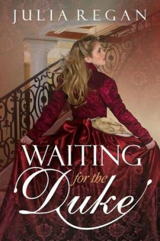 Cover of Waiting for the Duke