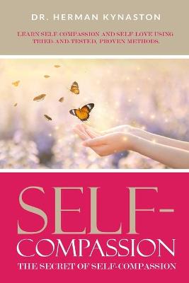 Cover of Self-Compassion