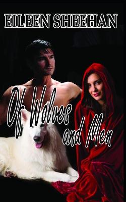 Book cover for Of Wolves and Men