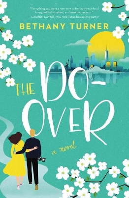 Book cover for The Do-Over