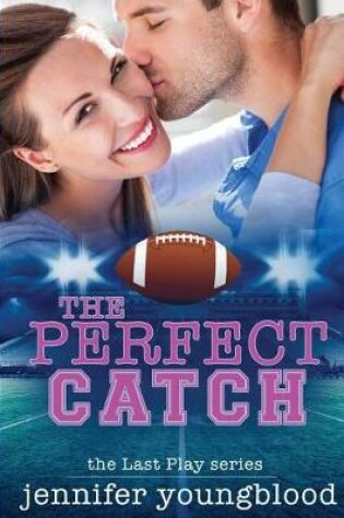 Cover of The Perfect Catch