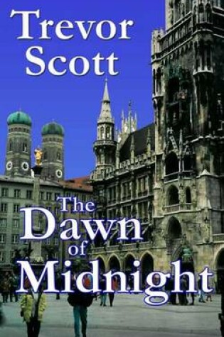 Cover of The Dawn of Midnight